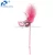 Import Factory Prime Quality Masquerade Party Mask Ostrich Feather Carnival Mask from China