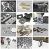 factory sale laser cutting head fiber laser cutting machine spare parts