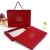 Import Factory sale luxury customized gift bag and gift box from China