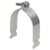 Factory Steel Mounted Pipe Support Channel Mounted Strut Clamp