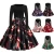 Import Factory supply attractive price evening dresses women&#x27;s sexy dress casual dresses women from China