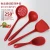 Import Factory Supply Cookware Sets Household Eco Friendly Kitchen Accessories Set Utensil from China
