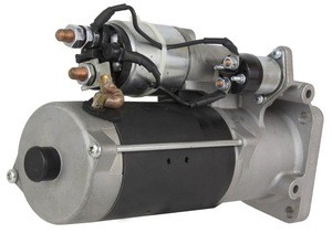 Factory supply diesel engine auto electric system self starter motor for truck 01182315 21306350 M009T62671 24 volt