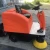 Import factory supply electric cleaning road sweeper for sale from China