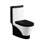 Factory Supply Made In China Ceramic Colored Composting Toilet