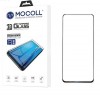 Factory Wholesale 3D Full Liquid Glue 9H UV Light Glass Screen Protector For Samsung Note 10/Note 20/ S10 / S20
