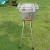 Import Factory Wholesale Barbecue Spit Kabob Rotisserie BBQ Grill from China
