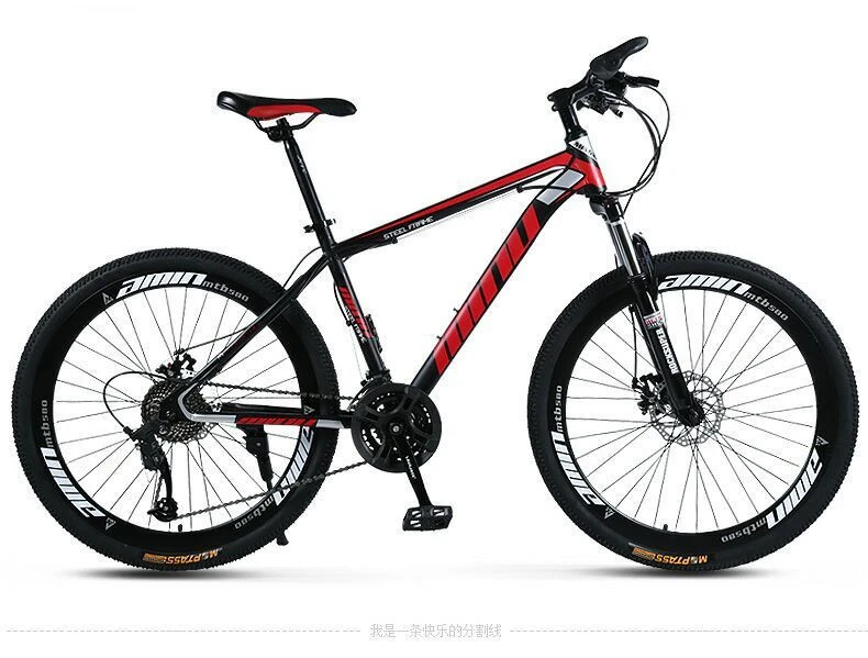 Factory wholesale bicycle 26 inch 21 speed mountain bike bicicleta mtb bike