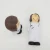 Import Factory Wholesale Cartoon Education Toy Doctor Shaped PU Foam Stress Ball Squishy Toy for Kids from China