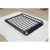 Import Factory Wholesale custom Steel car roof basket luggage rack from China