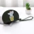 Import Factory Wholesale Cute Mini Leather Cactus Storage Portable Coin Purse from China