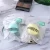 Import Factory wholesale non latex beauty hydrophilic makeup sponge puff from China