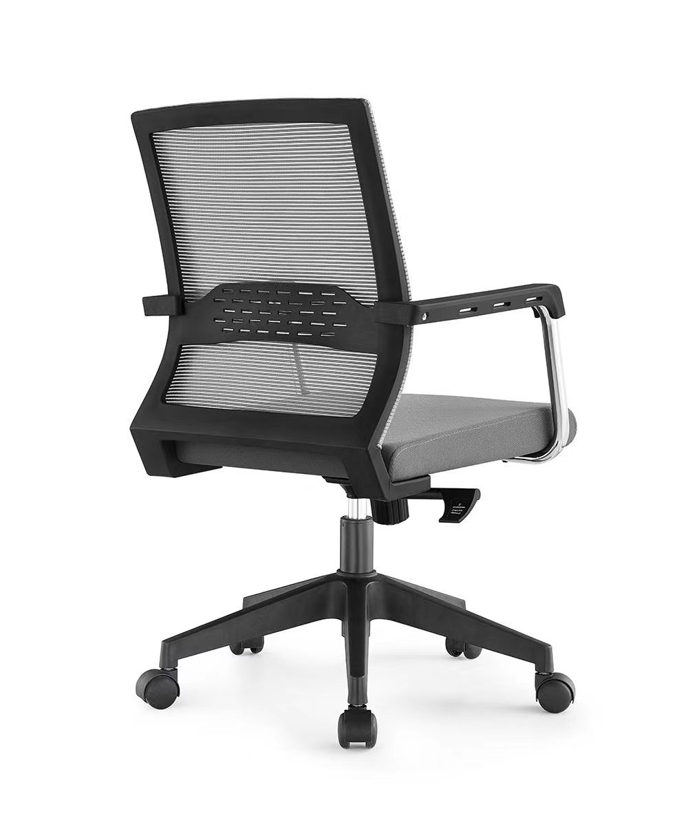 Buy Factory Wholesale Office Room Furniture Modern Mesh Swivel Office Chairs For Staff from