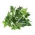 Import Fake green plants Realistic white Ivy artificial bonsai plant for table decoration from China