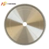 Famous products made in china cutting non-ferrous metal circular disc aluminum saw blade manufacturers