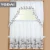 Import Fancy Design Kitchen Window Printed Curtain from China