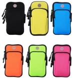 FANDING Armband Running Gym Universal Smart mobile phone Sports Arm Bag
