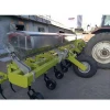 Farm machinery 1LH-1440 full floating corn soybean tractor tiller cultivator price