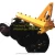 Import Farm Tools Brazil Disc Plow from China