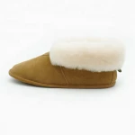 Fashion Comfortable Soft Ladies Indoor Bedroom Flexible Sole Women Slipper