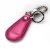 Import Fashion Design Genuine Leather New Promotion Key Ring Wallet from China