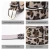 Import Fashion Lady Lapard Print PU Leather Waist Belt Making Machine from China