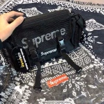 Fashion nylon messenger cross sling small custom long strip single professional women mens lady waist bag shoulder bag