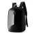 Import Fashion waterproof anti-theft backpack USB business laptop bag high quality anti-theft backpack from China