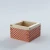 Import Fashionable Japanese Colorful Sake Wooden Masu Box Hinoki Cypress wholesale at reasonable price from Japan