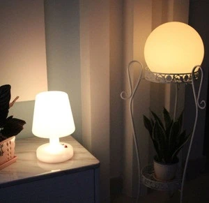 Fashionable led lamp for table /save energy decorative led table lamp