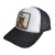 Import Fashional  5 Panel Animal Baseball Caps  Cougar &amp; Cash Trucker Mesh Hat Cap from China