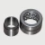 Import Fast delivery curve closed end needle roller bearing without inner ring from China