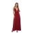 Import Fast Delivery Wholesale Cheap Fashion Sexy Bridesmaid Dress from China