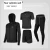 Import Fast Shipping Cool Down High Quality Gym Jogging Suits Wholesale Sweat Set Running+Wear Track Suit from China
