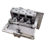 fast shipping disposable surgical medical mask machine parts roller for mask machine