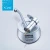 Import Faucet with chrome plated and 35mm ceramic cartridge for kitchen sink use from China