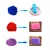 FD&amp;C Blue 1 pigment dye CAS 3844-45-9 soap dye