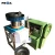 Import FEDA vibrating feeder vibration bowl for bolts automatic feeding system for thread rolling machine from China