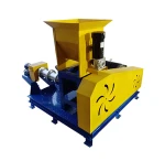 feed processing machine animal feed making machine Cat food dog food pet feed machine Animal Poultry Livestock Pellet Making Mac