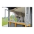 Import Feilong aluminium bi-fold doors &amp; windows certified by AS2047, AS 2088 with good price from China