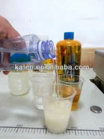 Felting Machine Oil Washable