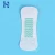 Import Female cotton comfort extra care day use 155mm ultra thin anion lady soft care sanitary pad panty liners from China