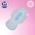 Import Feminine hygiene products extra care organic cotton sanitary napkin in bulk from China