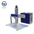 Import fiber laser marking machine 20w 30w 50w from China