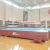 Import Fight match Heavy sports equipment floor boxing ring from China