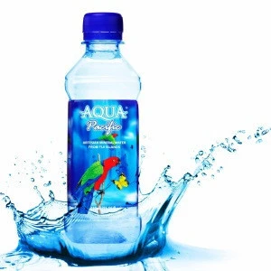Fiji Aqua Bulk 330ML Pacific Natural Artesian Bottled High Quality Nature Sparkling Mineral Drinking Water