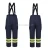 Import Fire Fighting suit/CE EN469 certified firefighter clothing/ fireman rescue workwear from China