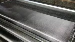 Fire resistant carbon cloth plain/twill carbon fiber fabric