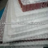 fireproof polypropylene honeycomb board building construction material