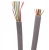 Import Flat Phone Cord Cable 26AWG 8 Conductor Telephone Cords for Telphone Fax Machines from China